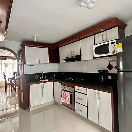 Casa Ideal Para Grupos Grandes ペレイラ エクステリア 写真