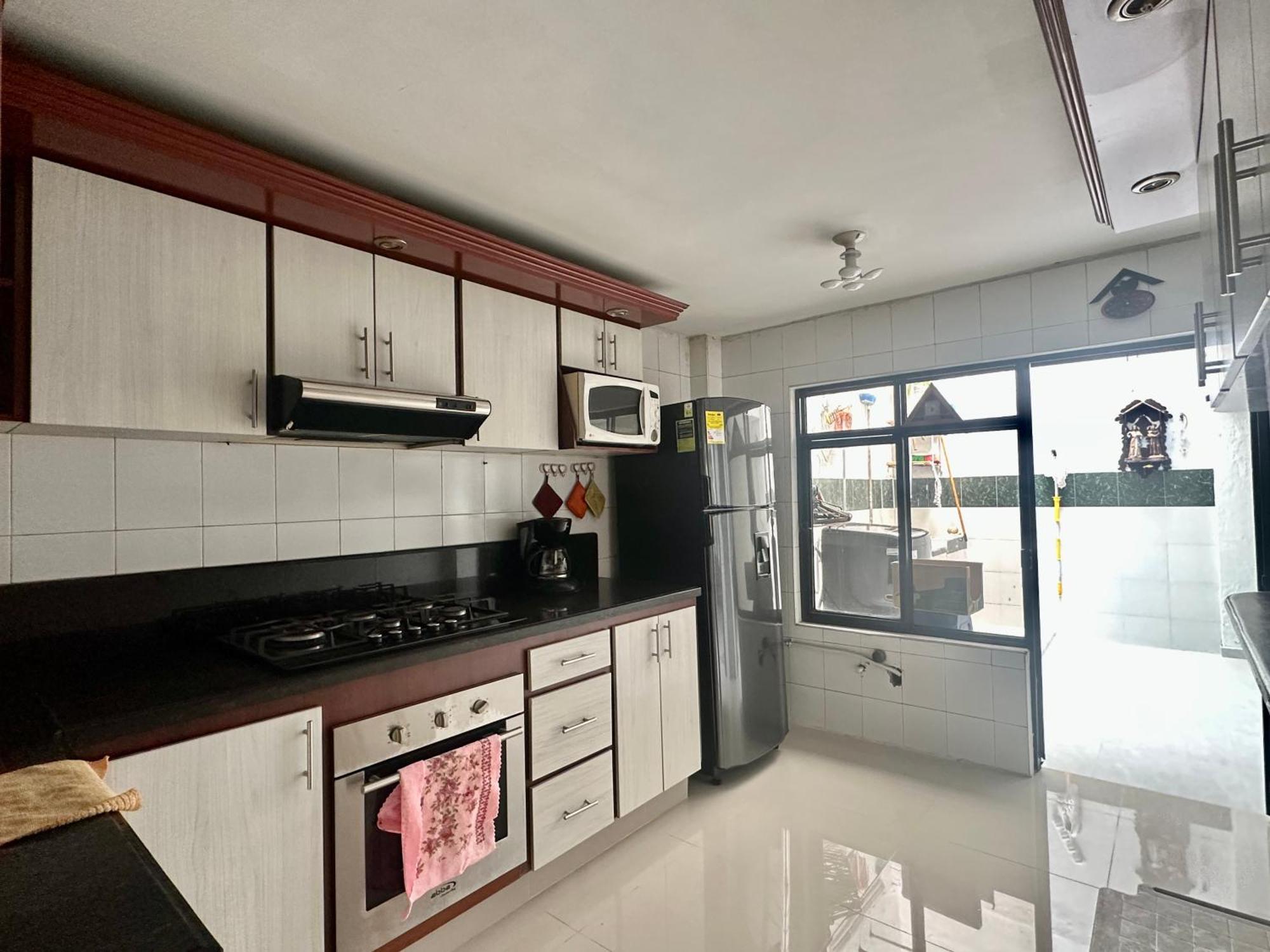 Casa Ideal Para Grupos Grandes ペレイラ エクステリア 写真