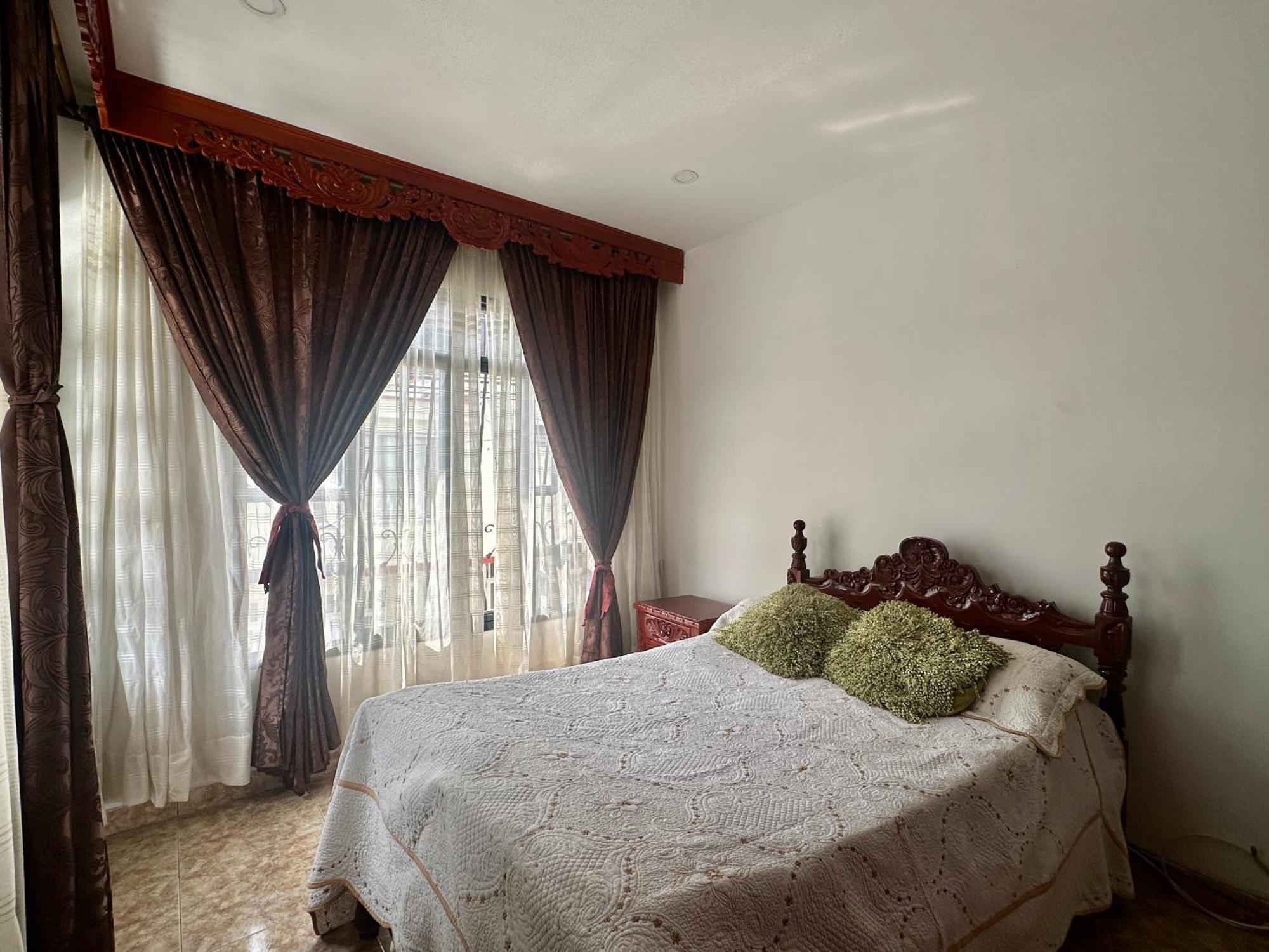 Casa Ideal Para Grupos Grandes ペレイラ エクステリア 写真