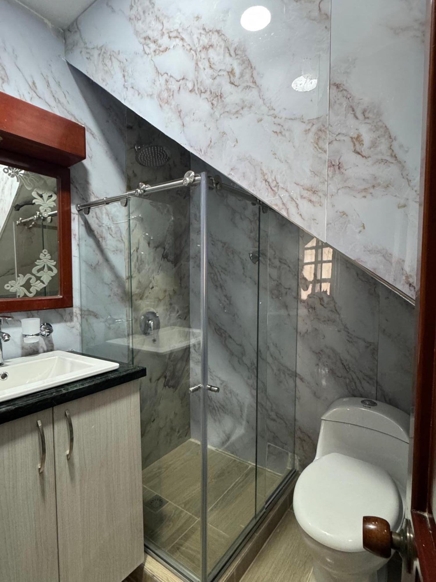 Casa Ideal Para Grupos Grandes ペレイラ エクステリア 写真