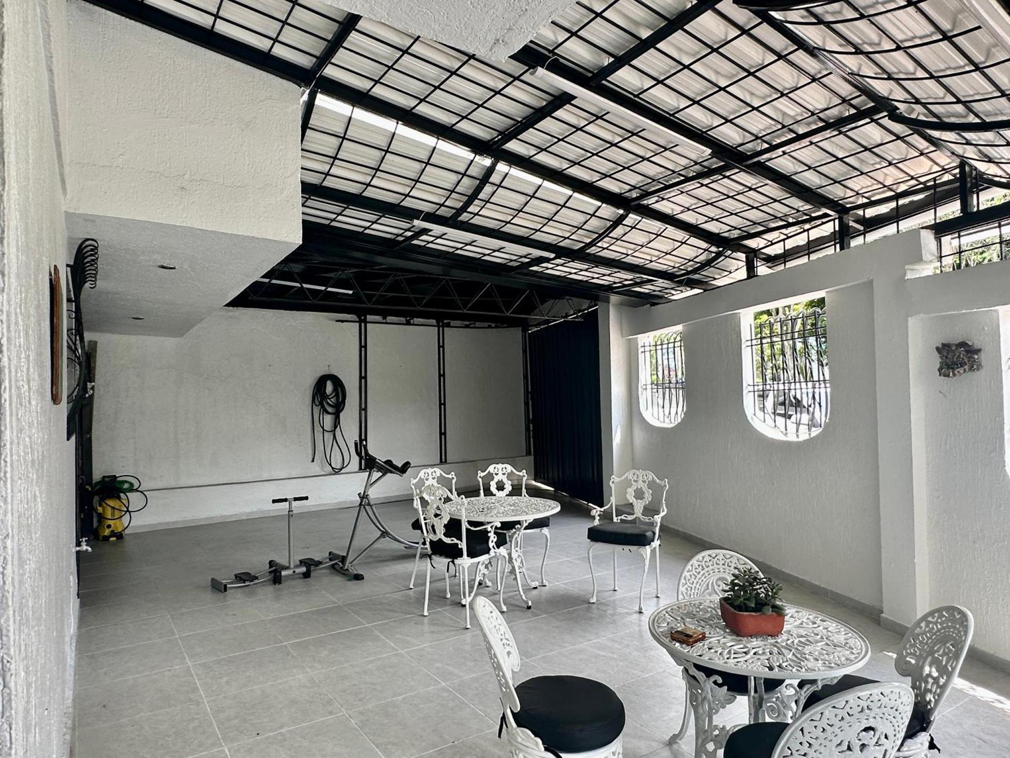 Casa Ideal Para Grupos Grandes ペレイラ エクステリア 写真