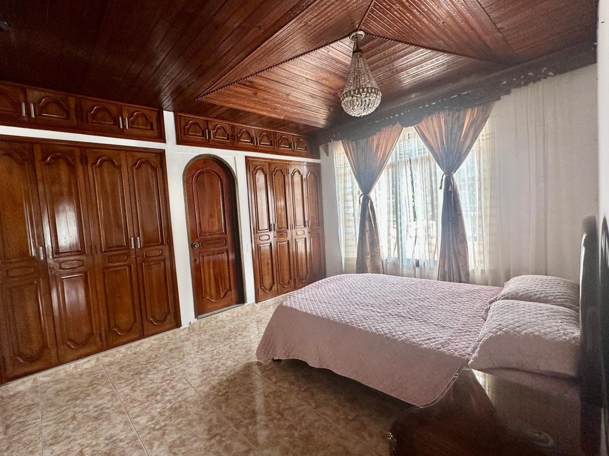 Casa Ideal Para Grupos Grandes ペレイラ エクステリア 写真